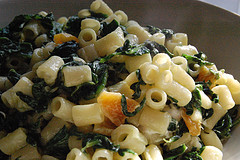 Pasta Griega